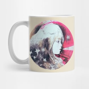 Conversation Mug